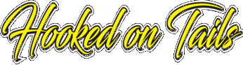 Hooked on Tails Logo